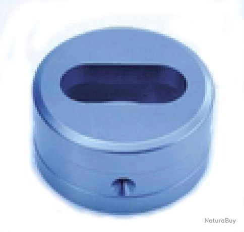 Matrice Oblongue Mm 6,5x21,0 Mubea MBOM2-13,3X25,3 1 Matrice Oblongue Mm 6,5x21,0 Mubea MBOM2-13,3X25,3