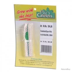 Mèche Pour Chauffage à Pétrole - Serre 2m²