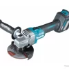 Meuleuse 125 Mm 40 Vmax XGT (Produit Seul) Avec Coffret GA023GZ Makita