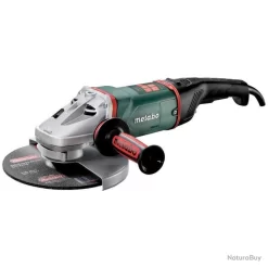 Meuleuse D'angle We 26-230 Mvt Quick 2600W D230mm 18Nm Metabo