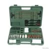 Nettoyage Kit Pour Pistolet Fusil 62 Pièces - Livraison GRATUITE !!