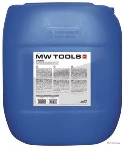 Nettoyant Pour Les Métaux Non Ferreux à Base D'eau MW-Tools OP13100-5