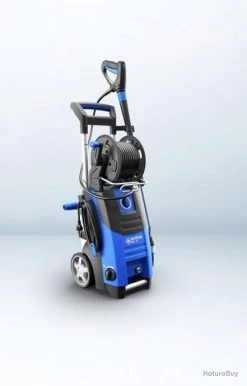 Nettoyeur Haute Pression Nilfisk 120 Bar MC2C-120/520XT