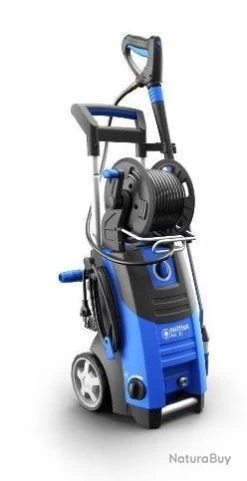 Nettoyeur Haute Pression Nilfisk 140 Bar MC2C-140/610XT