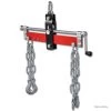Outil De Levage Avec Manivelle Pour Moteurs 900 Kg 141182