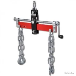 Outil De Levage Avec Manivelle Pour Moteurs 900 Kg 141182
