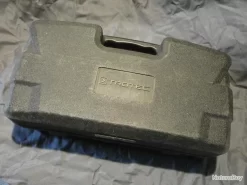 Outil Multi Fonction TROTEC PMTS-10 Excellent état - Complet