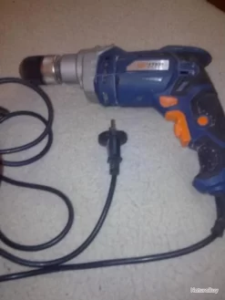 Perceuse A Percussion DEXTER