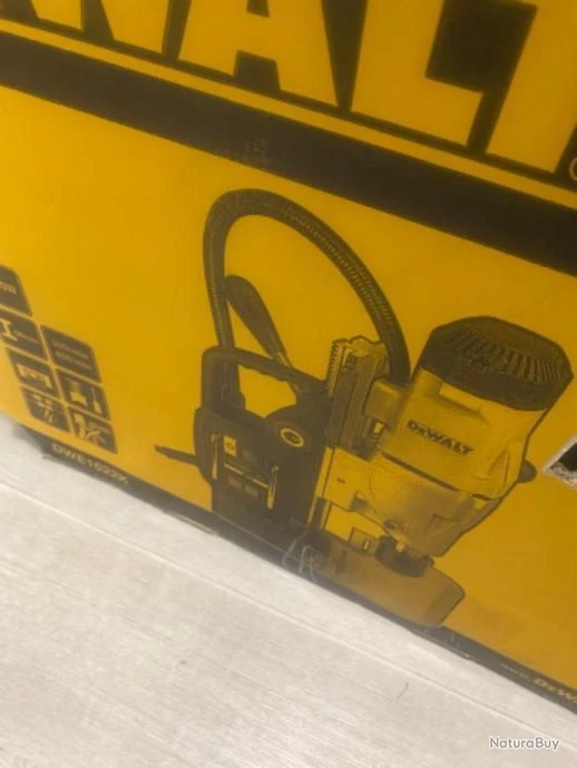 Perceuse Magnétique DEWALT