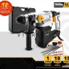 Perforateur Rotatif Pro 2000W SDS+, Modele: LD1