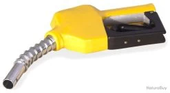 Pistolet Automatique Diesel Jaune MW-Tools PI34Y