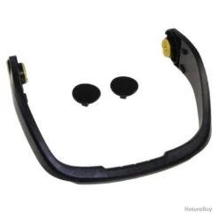 Poignée Complète De Cuve Pour Aspirateur WD5.200-WD5.800 90017570 Karcher