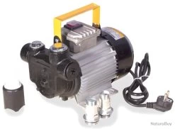 Pompe Diesel 230 V MW-Tools POD60230