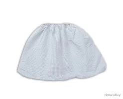 Préfiltre En Polycarbonate WetCAT 137/133 Cleancraft 7010102