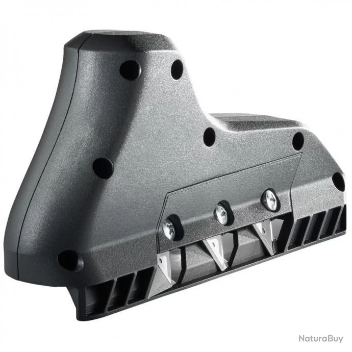 Rabot Plaquiste à Chanfreiner 3 Lames 4009000 416096 1 Rabot Plaquiste à Chanfreiner 3 Lames 4009000 416096