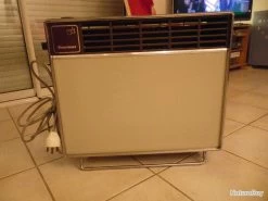 Radiateur électrique THERMOR