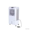Rafraîchisseur D'air Mobile Master CCX 4.0 150W 4000m3/h Pour Surface De 80m2 Max Sovelor