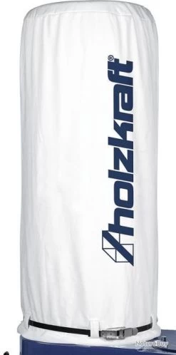 Sacs Filtrants ASA Holzkraft 5125054