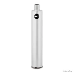 Scie Trépan Diamant Diamètre 92 Mm - 450 Mm Outils Atelier 14_0006602