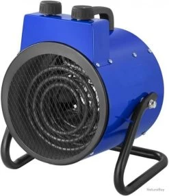 TOP ENCHERE - Chauffage à Air Pulsé électrique 2000W 185m3/h - Livraison Gratuite Et Rapide