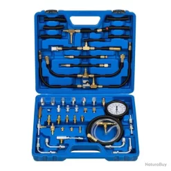 Bosch Testeur De Compression Auto Voiture Moteur Essence 30 Pièces 14_0003789