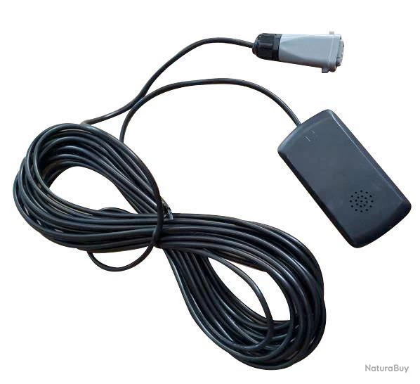 Thermostat Pour Radiateurs Types WD + Câble 10 M MW-Tools WDTS10 1 Thermostat Pour Radiateurs Types WD + Câble 10 M MW-Tools WDTS10