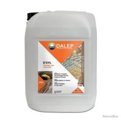 Traitement Bois Dalep D'XYL Tous Usages 20L Prêt à L'emploi