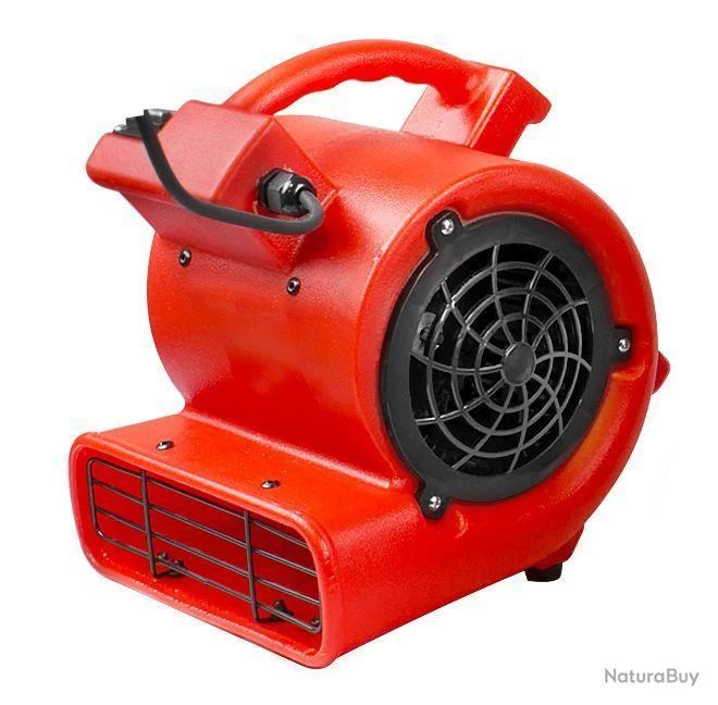 Ventilateur Sécheur 145 Mm 65 W MW-Tools RV600 1 Ventilateur Sécheur 145 Mm 65 W MW-Tools RV600