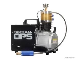Compresseur 220V Tactical OPS