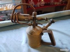 Lampes à Souder Express 3