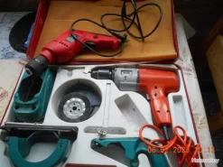 Black & Decker Perceuse