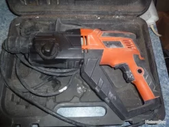 Perceuse à Percussion Kenston 920 W