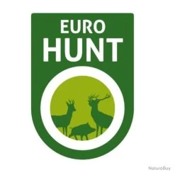 Affûteur De Couteau Eurohunt V-Sharp Classic II Elite - Noir