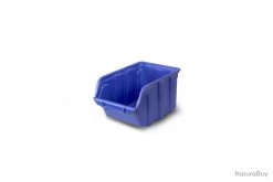 Bac De Rangement 230 X 140 X 125 Mm MW-Tools ISPA03