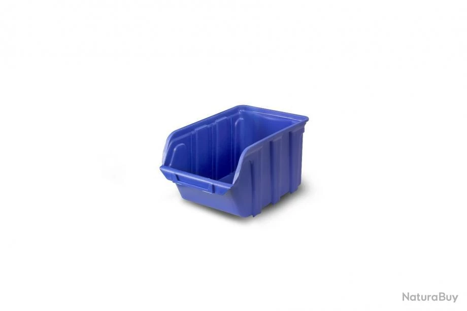 Bac De Rangement 230 X 140 X 125 Mm MW-Tools ISPA03 1 Bac De Rangement 230 X 140 X 125 Mm MW-Tools ISPA03