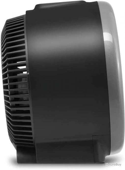 Chauffage Soufflant électrique 2000W à 2 Niveaux De Chauffage - Livraison Gratuite Et Rapide 2 Chauffage Soufflant électrique 2000W à 2 Niveaux De Chauffage - Livraison Gratuite Et Rapide – Image 2