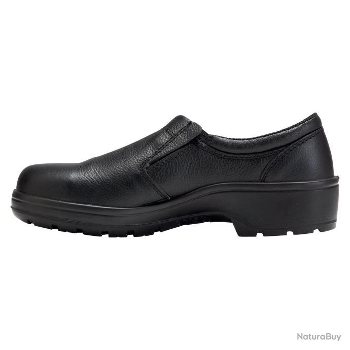 Chaussures De Sécurité Pour Femme Parade Protection DIANE Noir 42 2 Chaussures De Sécurité Pour Femme Parade Protection DIANE Noir 42 – Image 2