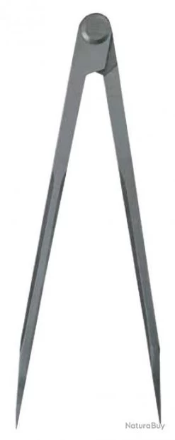 Compas Sans Vis De Blocage Limit STP400