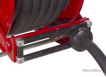 Enrouleur Diesel 15 M - 1 MW-Tools SHD1015 2 Enrouleur Diesel 15 M - 1 MW-Tools SHD1015 – Image 2