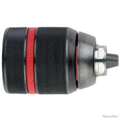 Mandrin à Serrage Rapide Futuro Plus S2M/CT 13 Mm 1/2 Metabo