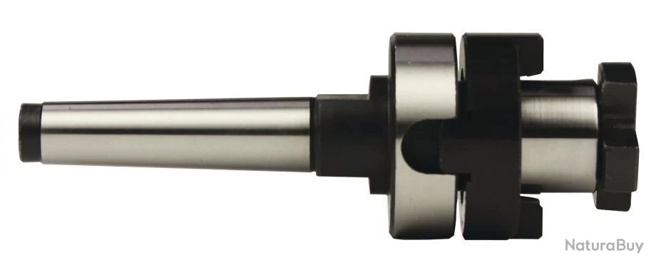 Mandrins Porte-fraises Combinés DIN6362 CM MW-Tech OHV0216 1 Mandrins Porte-fraises Combinés DIN6362 CM MW-Tech OHV0216