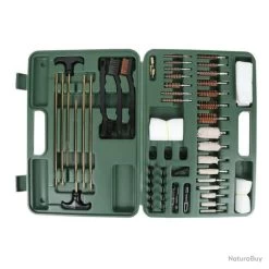 Nettoyage Kit Pour Pistolet Fusil 62 Pièces - Livraison GRATUITE !! 5 Nettoyage Kit Pour Pistolet Fusil 62 Pièces - Livraison GRATUITE !! -Des outils pour votre vie. 00002 Nettoyage Kit Pour Pistolet Fusil 62 pieces Livraison GRATUITE