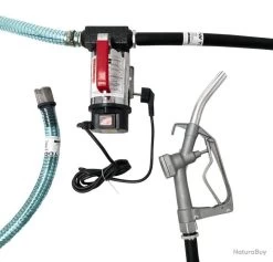 Pack Pompe Diesel MW-Tools POD40230 SETM