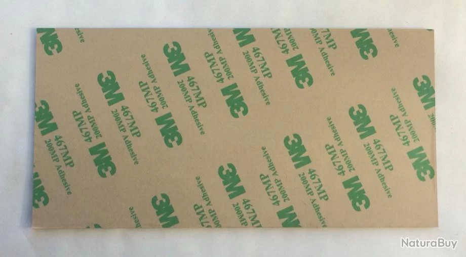 Pancarte Adhésive "LOCAL SOUS ALARME 24/24" Format 98 X 200 Mm Fond NOYER 2 Pancarte Adhésive "LOCAL SOUS ALARME 24/24" Format 98 X 200 Mm Fond NOYER – Image 2