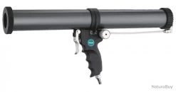 Pistolet à Silicone Pneumatique 600ml 100L/min 8 Bar Aircraft SP SPRO