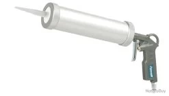 Pistolet à Silicone à Air Comprimé Cartouche Normale Aircraft KP