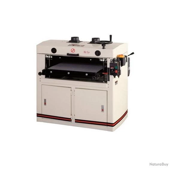 Ponceuse Double Cylindre 3700W 400V Triphasé 635 Mm DDS_225-T Jet 1 Ponceuse Double Cylindre 3700W 400V Triphasé 635 Mm DDS_225-T Jet