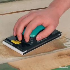 Ponceuse Polyvalente 93 X 230 Mm 5890000 405166