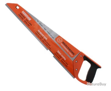 Scie à Main Werckmann 510 Mm 2 Scie à Main Werckmann 510 Mm – Image 2