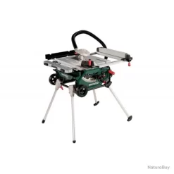 Scie Circulaire De Table 1500W 216mm TS 216 Metabo